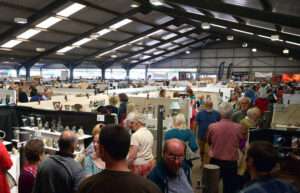 Potfest in the pens, is the original pottery market in Penrith Cumbria. Pottery ceramics and many more crafts all at the Skirsgill Auction Mart.