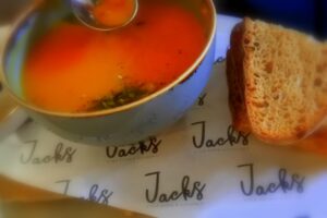 Jacks Tea Room and Cafe