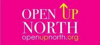 Open up North