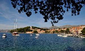 The Harbour Cavtat