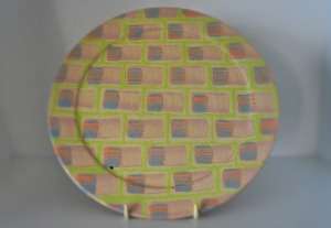 John Pollex Slipware Plate