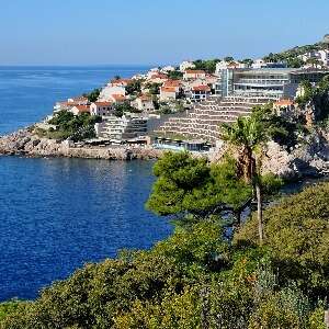 Rixos Premium Hotel Dubrovnik