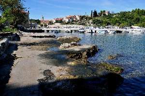 The Foreshore of Cavtat