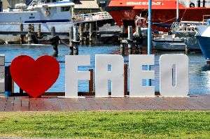Freo, Fremantle Perth
