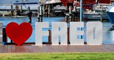 Love Fremantle