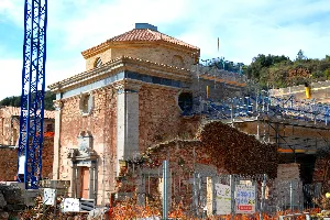 Carthusian Monastery Restoration