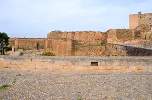 Castle of the King