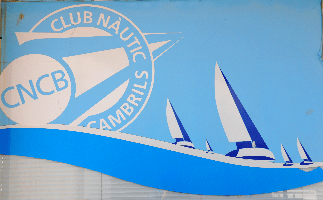 Club Nautic Cambrils