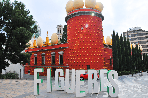 Figueres-Girona