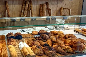 Forn Sant Salvador Bakery