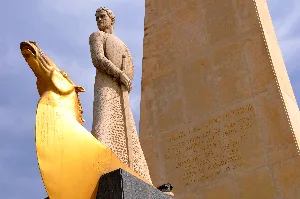Monument a Jaume I