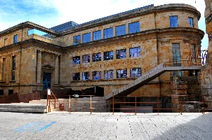 National Archaeological Museum of Tarragona