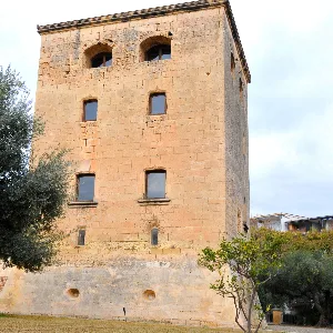Torre Vella Salou