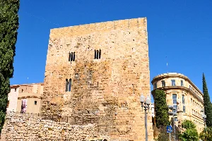 Torre del Pretori o Castell del Rei