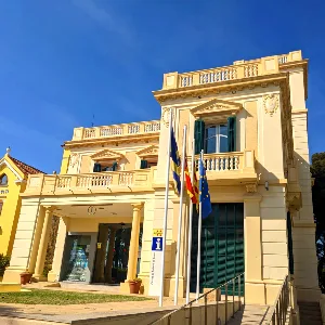 Tourism Office Salou