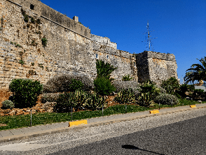 Citadel of Cascais (Cidadela)