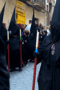 Easter-procession-Santa-Cruz-de-Alicante