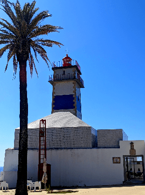 Lighthouse Museum Cascais