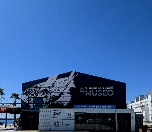 The Ocean Race Museum in Alicante