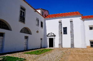 Regional Museum of Beja