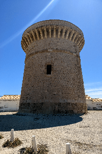 Torre de La Illeta