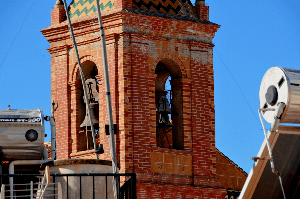 Torrox Bell Tower