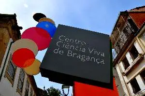 Centro Ciência Viva de Bragança