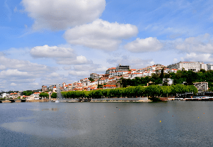 Coimbra's Medieval Marvels
