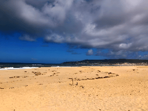Figueira's Spectacular Beaches