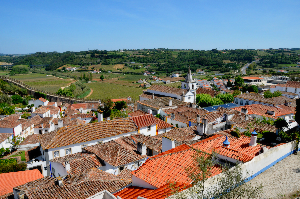 Obidos A Timeless Treasure Recognized by UNESCO