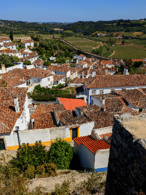 Óbidos' Commitment to the Future