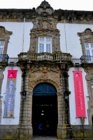 Porto Cathedral Museum and Ticket Office