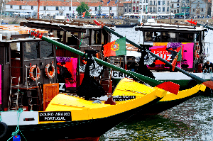 Ribeira Square River Cruises
