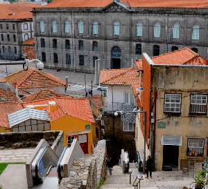 Alfândega Porto Congress Centre Historic Customs House