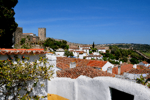 UNESCO's Acknowledgment of Óbidos