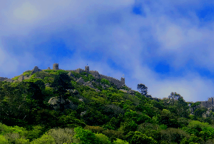 Unveiling History Castelo dos Mouros
