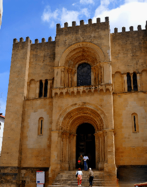Velha Coimbra