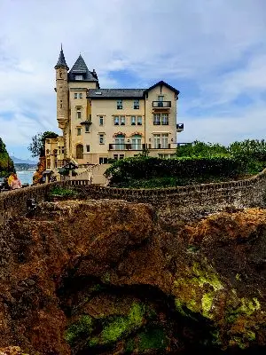 Historical Charms Biarritz