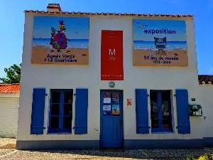 Museum of Traditions La Guérinière