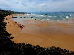 Where Sun, Surf, and History Unite Biarritz