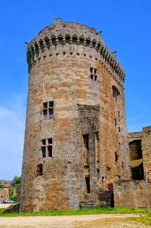 Dinan Castle Château de Dinan
