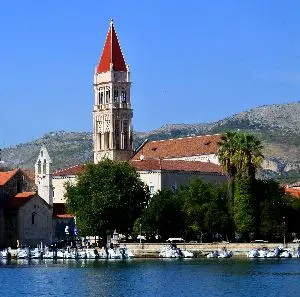 Croatia Trogir