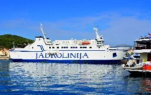 Ferries and Boats Split Split Travel Guide