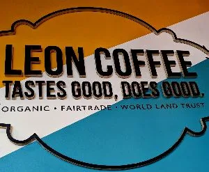 Leon Coffee