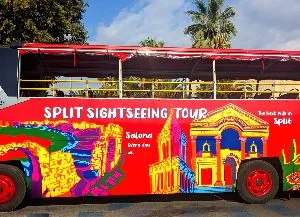 Split Sightseeing Tours Split Travel Guide
