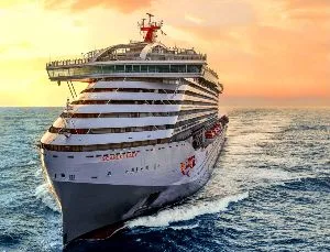 Win a Virgin Voyages cruise