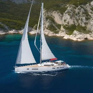 Yacht Dubrovnik
